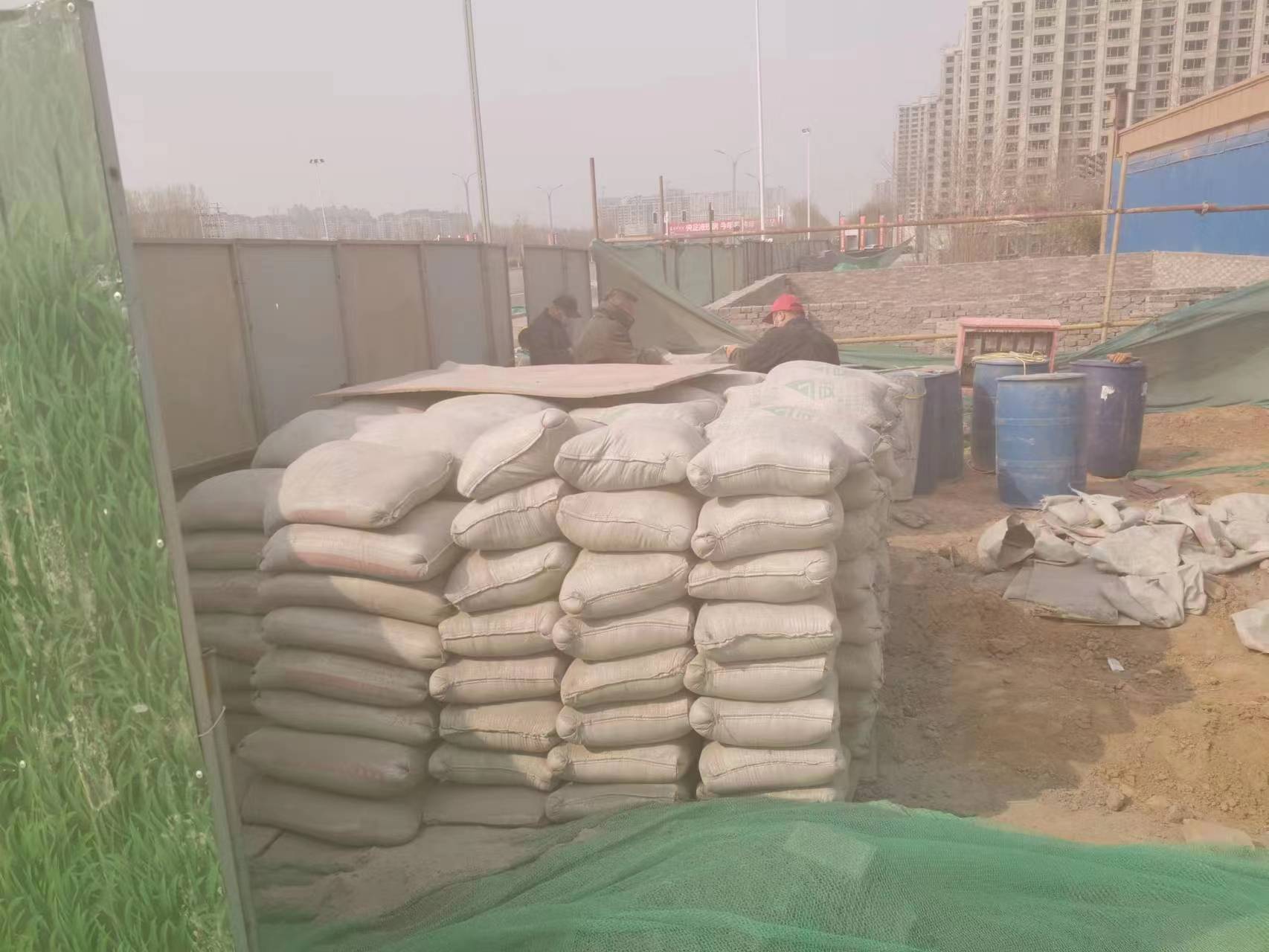 十堰房屋基础注浆